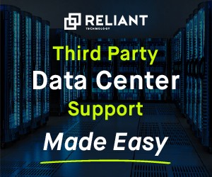 Third Party Data Support