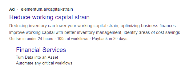 Search Ad 5