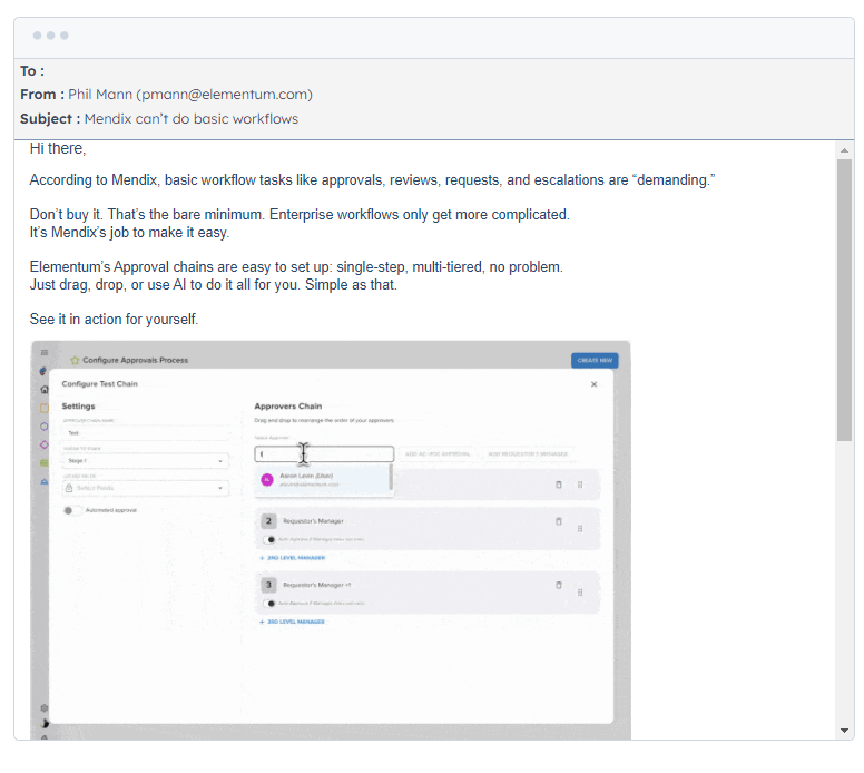 Email 4